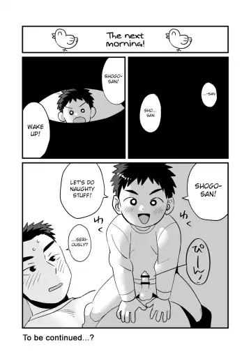 [A6] Otomari Kinyoubi Fhentai.net - Page 36