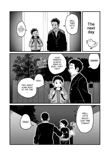 [A6] Otomari Kinyoubi Fhentai.net - Page 6