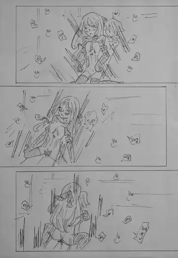 Angel of Death Fhentai - Page 8