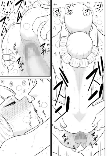 Magical Heroine Summon-chan 2 ~Zenpen~ Fhentai.net - Page 45