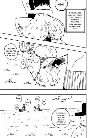 one piece sex island Fhentai - Page 9