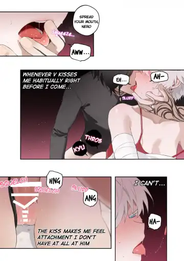 [Bechu] VNero♀ Fhentai.net - Page 13