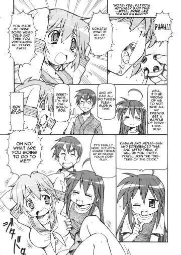 [Itoyoko] Yatteke! Sailor Fuku 3 Fhentai.net - Page 21