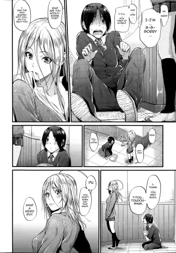 [Mikuni Mizuki] Encounter + Sonogo (decensored) Fhentai.net - Page 2