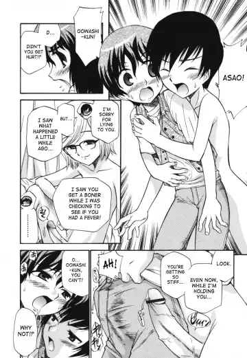 [Kamirenjaku Sanpei] Moho Love Fhentai - Page 100