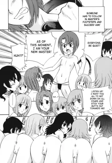 [Kamirenjaku Sanpei] Moho Love Fhentai - Page 118