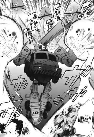 [Kamirenjaku Sanpei] Moho Love Fhentai - Page 172