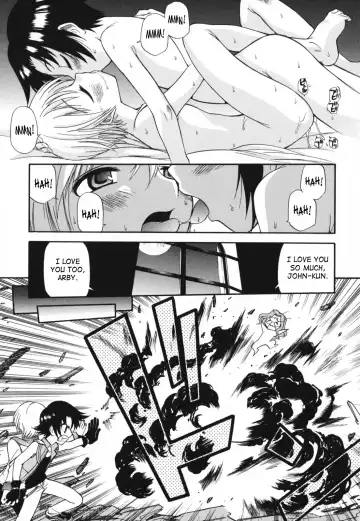 [Kamirenjaku Sanpei] Moho Love Fhentai - Page 87