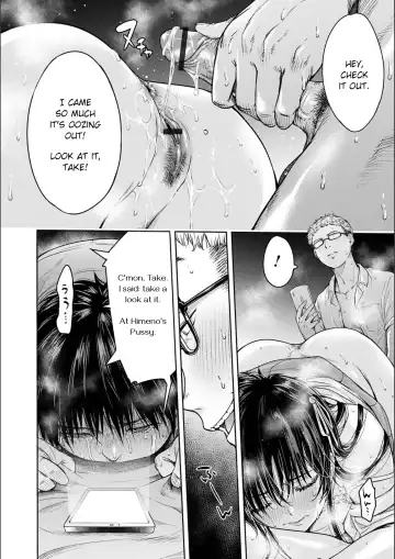 [H9] Kanojo ni Kokuhaku Suru Mae ni Tomodachi ni Nakadashi Sareta... Ch. 5 Fhentai.net - Page 2