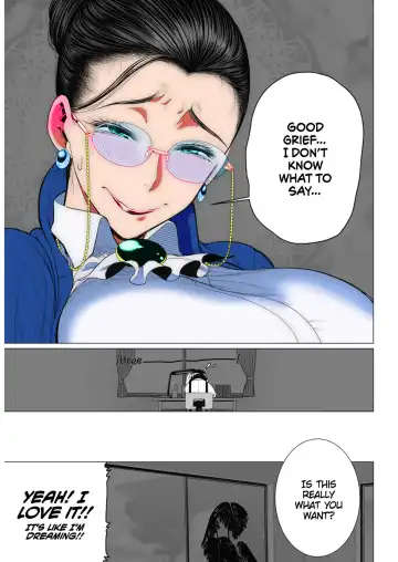 [Minamida Usuke] Dokidoki Kyouiku Mama | Heart-Pounding Helicopter Mom Fhentai - Page 5