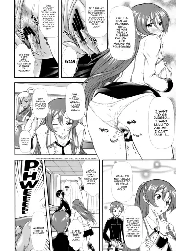 [Mizuki Haruto] Campus Mission COMIKET 74 Kaijou Gentei Bon Fhentai.net - Page 10