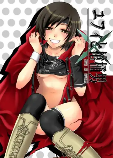 YUFFIE AND COFFINMAN - Fhentai
