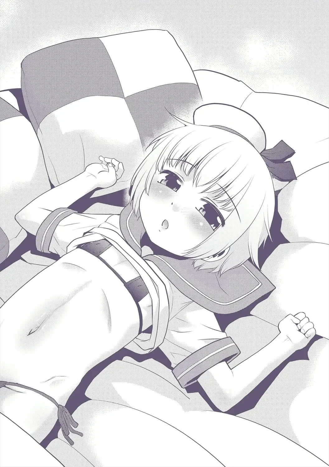 [Nekogen] Bokura no Koushoku Shounen Dan Fhentai - Page 215