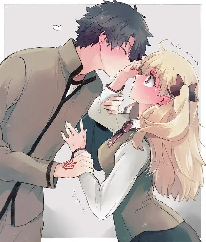 [Azumi] Tsui rogu 58 [guda Ere][ fate grand order ) Fhentai - Page 2