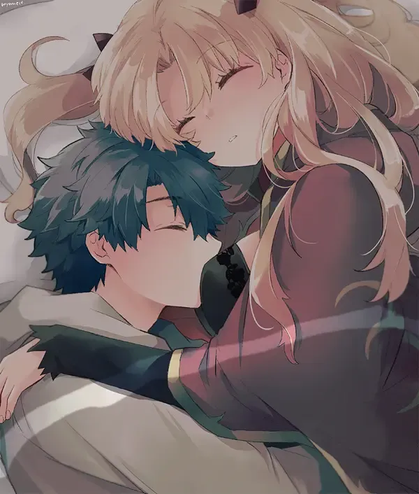 [Azumi] Tsui rogu 58 [guda Ere][ fate grand order ) Fhentai - Page 5