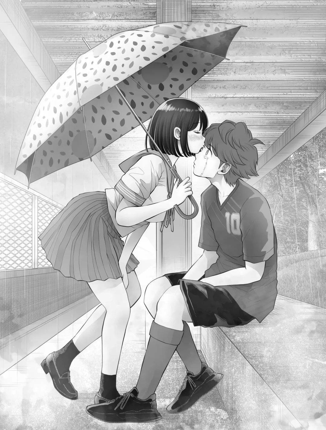 Watashi wa Maiban Guro Chin Katei Kyoushi ni... Tanetsuke Saretemasu. 0 Fhentai - Page 5