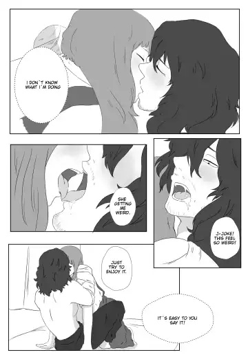 [Kimura] Taking care of you Fhentai.net - Page 14