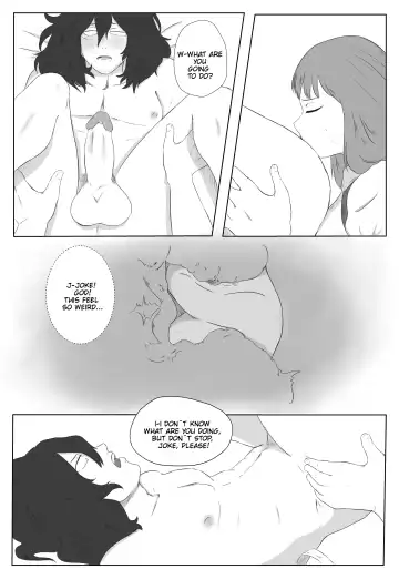 [Kimura] Taking care of you Fhentai.net - Page 18