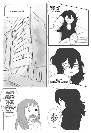 [Kimura] Taking care of you Fhentai.net - Page 28