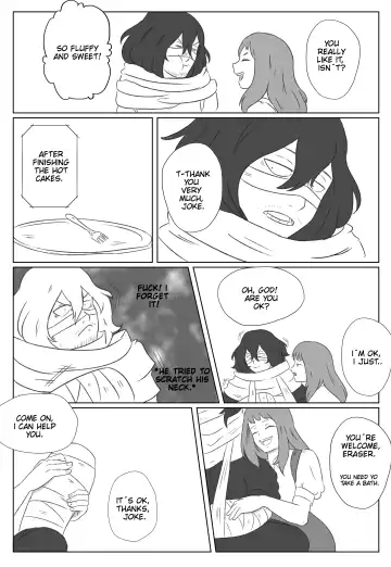 [Kimura] Taking care of you Fhentai.net - Page 4