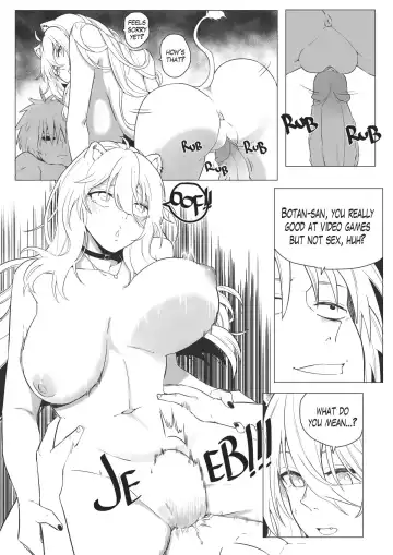 [Zeroero] SSRB FUCK Fhentai.net - Page 6