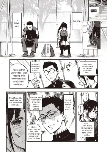 [Doji Ro] Dosukebe Secret Fhentai - Page 7