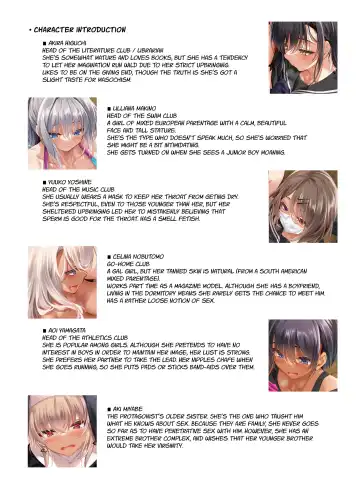 [Cle Masahiro] Jogakkou de Otoko Hitori na node Kousoku de Seiyoku no Hakeguchi ni Sareru Nichijou | The Only Guy at an All Girls Academy is Obligated to PUT OUT ~Sex Service Stallion Duty~ Fhentai - Page 38