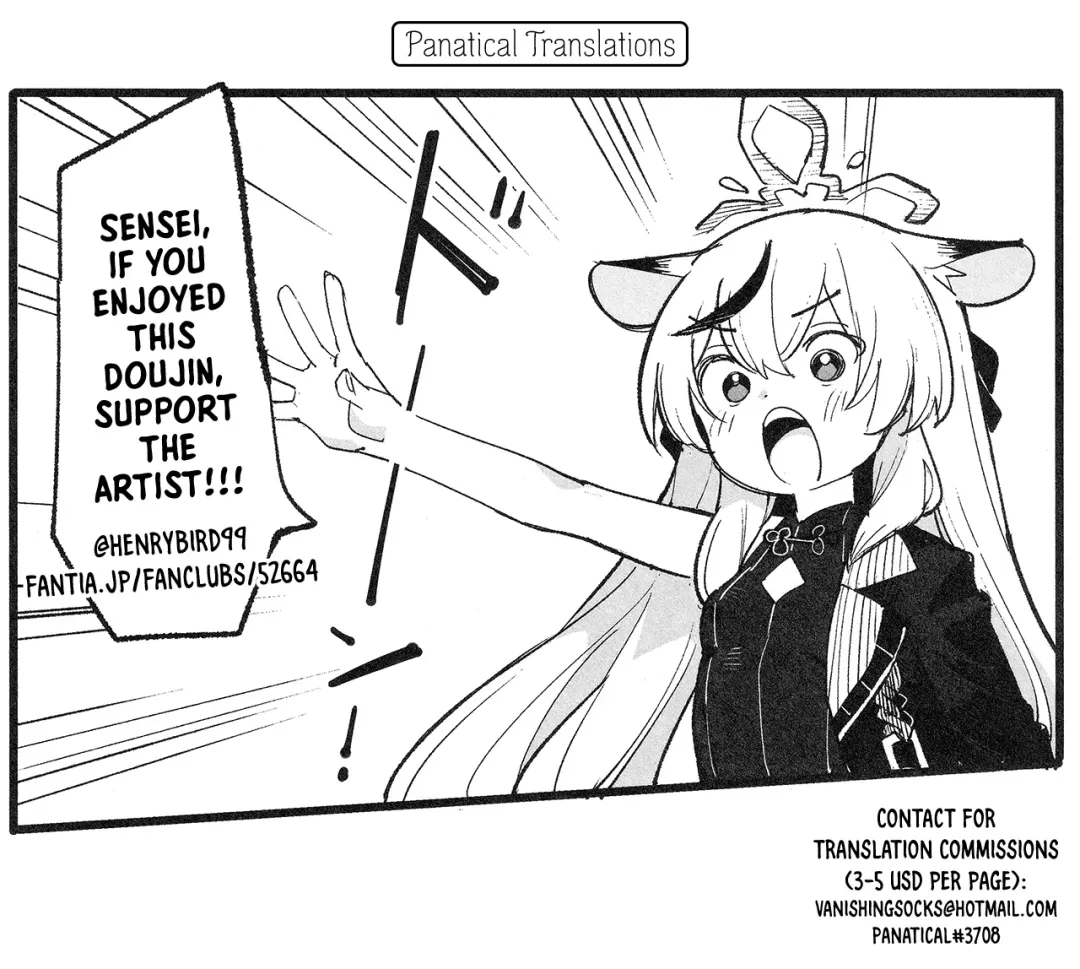 [Henrybird] Kokona Fhentai.net - Page 5