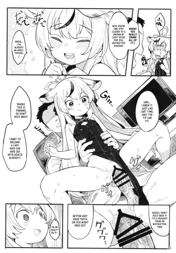 [Henrybird] Kokona Fhentai.net - Page 2