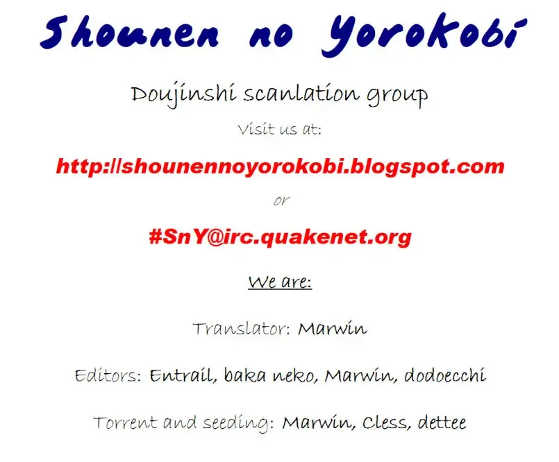 SHINO ☆ HARA Fhentai - Page 47