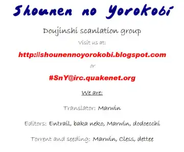 SHINO ☆ HARA Fhentai - Page 47