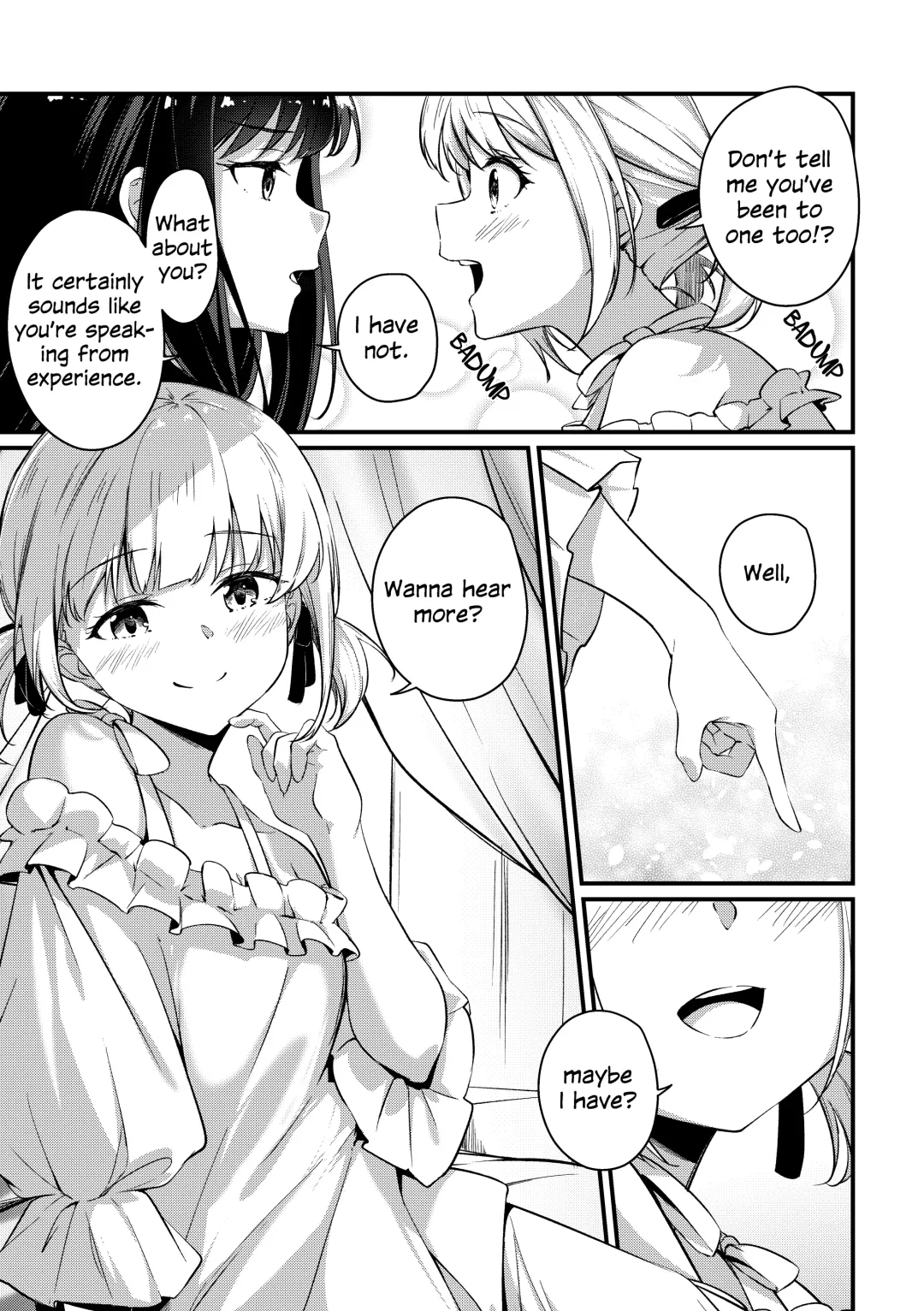 [Mushihara] Record & Recording Fhentai - Page 10