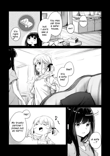 [Mushihara] Record & Recording Fhentai.net - Page 5