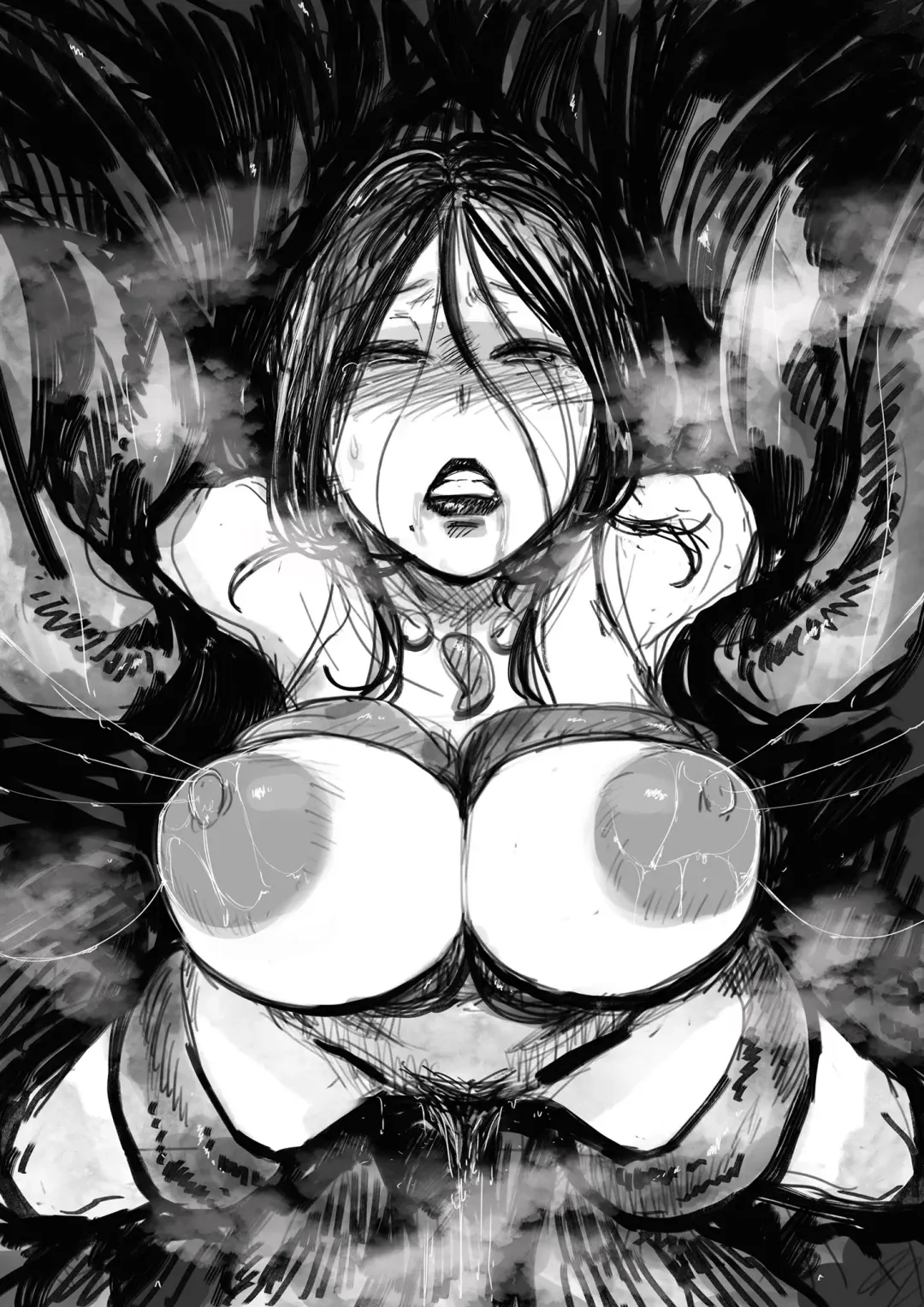 [Allegro] Igyou Koubi Kairaku Jigoku | A Strange Hell Of Sexual Pleasure [English] {Doujins.com} [Digital] + bonus images Fhentai.net - Page 26