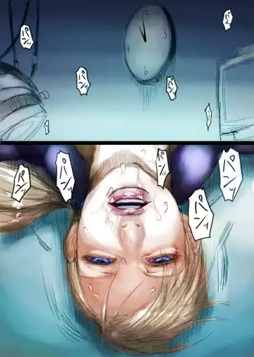 [Sawao] Jill's Rehabilitation (decensored) Fhentai.net - Page 3