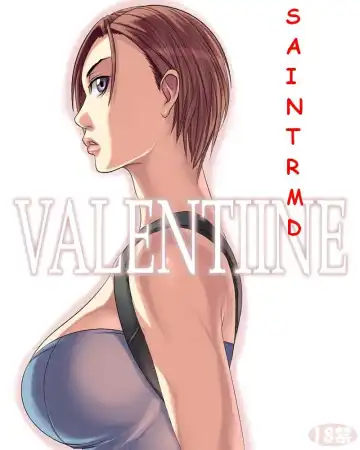 Read [Sawao] Valentine (decensored) - Fhentai.net