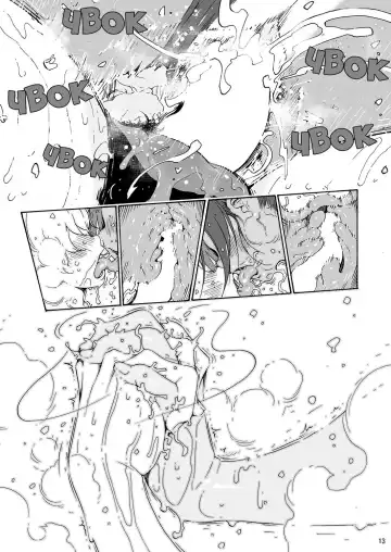 [Yoshu Ohepe] Ah Hayaku H Shitai!! | Ах, хочу поскорее заняться этим!! - часть 4 Fhentai.net - Page 12