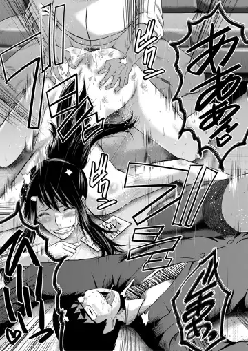 [Sink] Boku no Kanojo ga Kusogaki ni Netorareta Hanashi Fhentai - Page 174