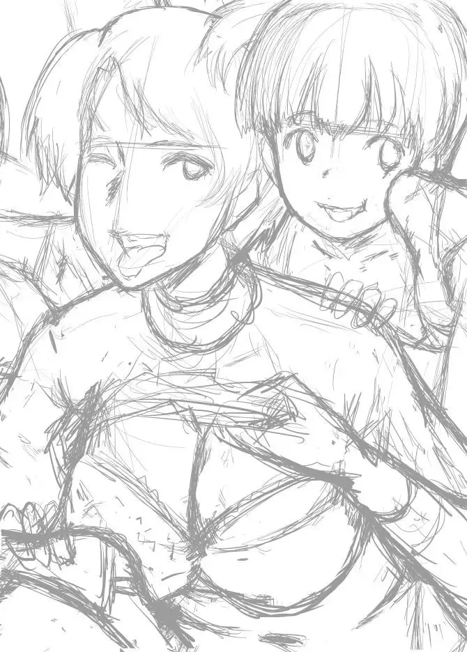 [Sink] Yaribeya no Oyako Fhentai - Page 216