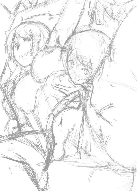 [Sink] Yaribeya no Oyako Fhentai - Page 223