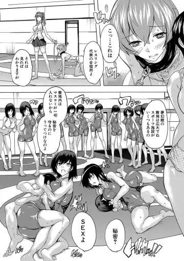 [Natsuka Q-ya] Gokujou!! Harem-kan - Excellent!! A mansion of Harem Fhentai.net - Page 44