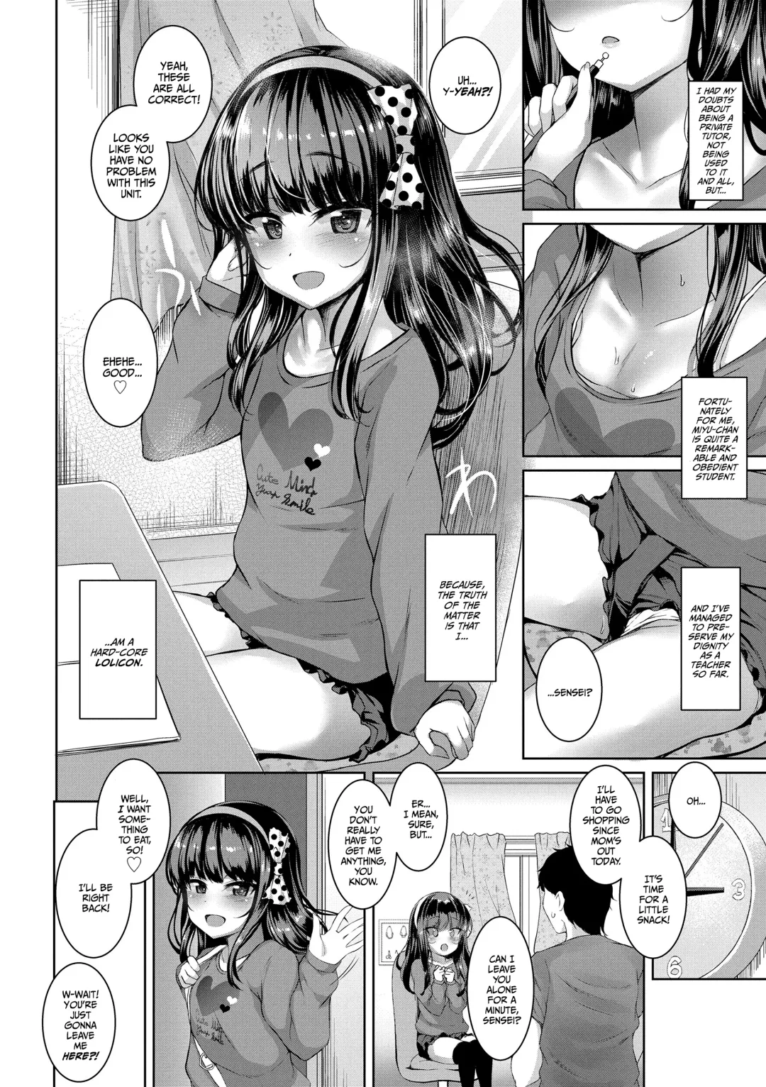 [Kamita] Akuma mitai ni kimi wa tatteta | You Stood There With The Likeness of a Devil (decensored) Fhentai - Page 108