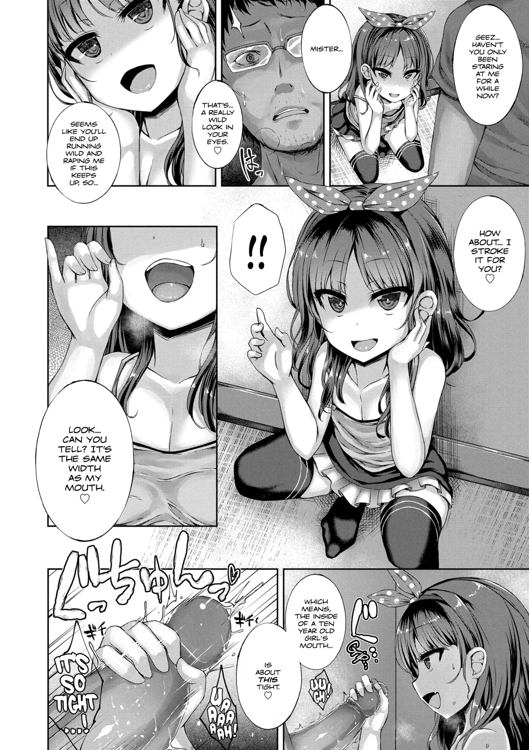 [Kamita] Akuma mitai ni kimi wa tatteta | You Stood There With The Likeness of a Devil (decensored) Fhentai - Page 132