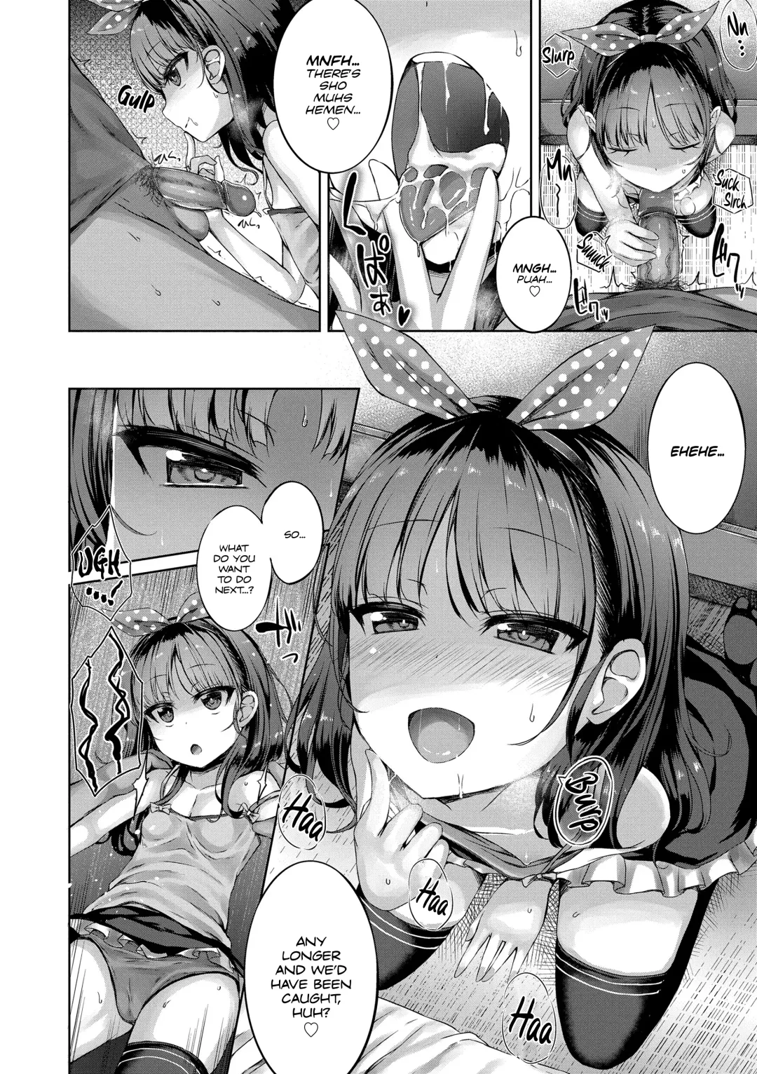 [Kamita] Akuma mitai ni kimi wa tatteta | You Stood There With The Likeness of a Devil (decensored) Fhentai - Page 138
