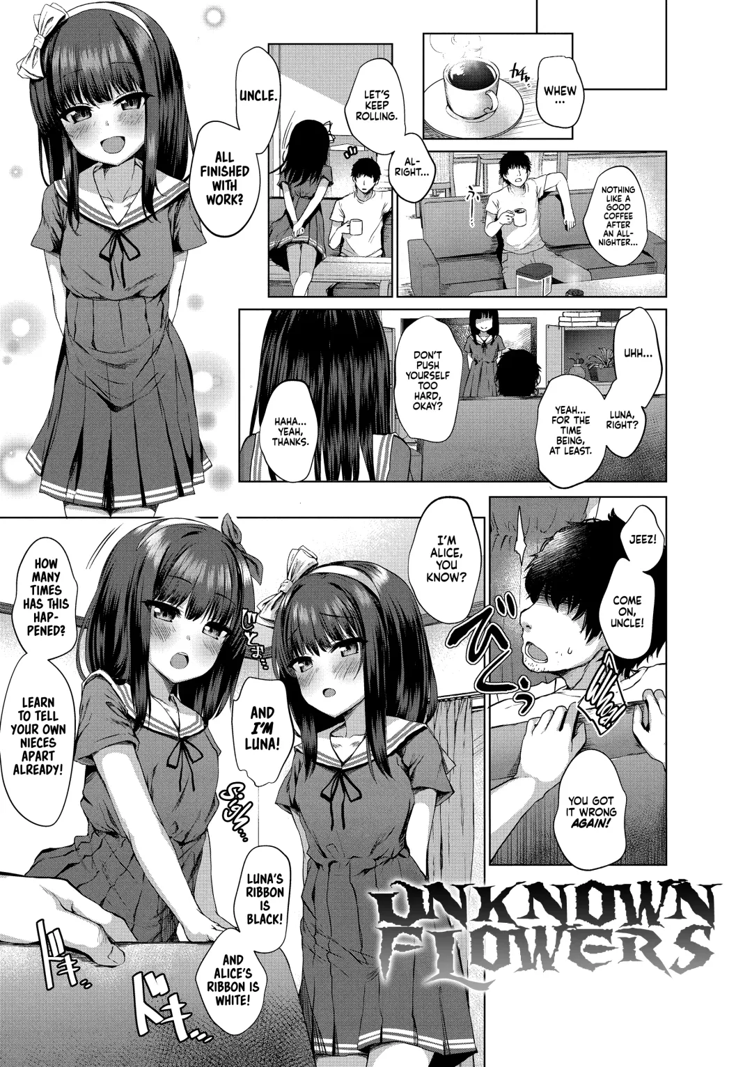 [Kamita] Akuma mitai ni kimi wa tatteta | You Stood There With The Likeness of a Devil (decensored) Fhentai - Page 53