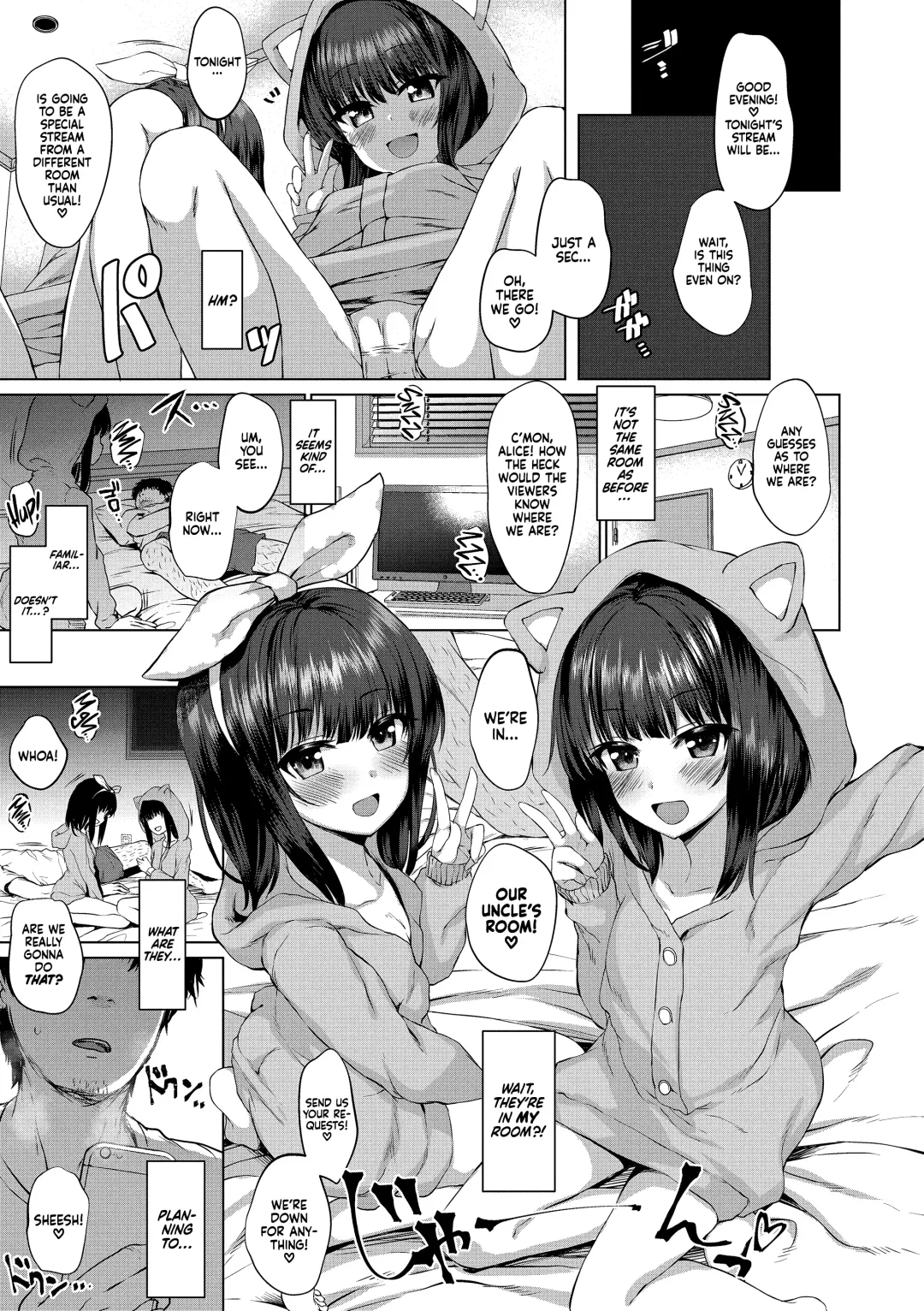 [Kamita] Akuma mitai ni kimi wa tatteta | You Stood There With The Likeness of a Devil (decensored) Fhentai - Page 59