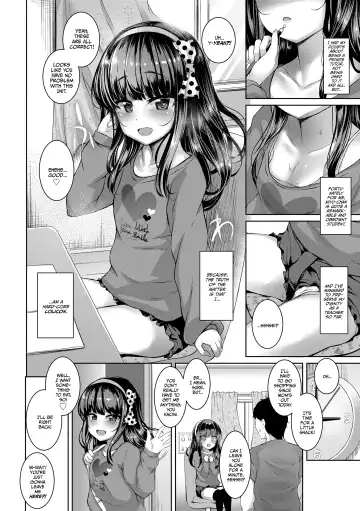 [Kamita] Akuma mitai ni kimi wa tatteta | You Stood There With The Likeness of a Devil (decensored) Fhentai - Page 108