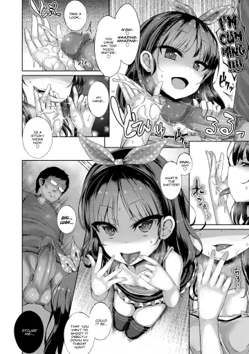 [Kamita] Akuma mitai ni kimi wa tatteta | You Stood There With The Likeness of a Devil (decensored) Fhentai - Page 134