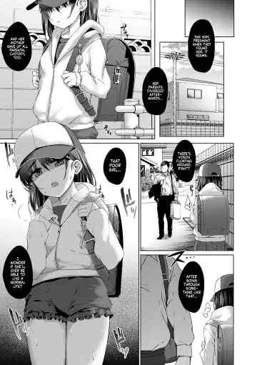 [Kamita] Akuma mitai ni kimi wa tatteta | You Stood There With The Likeness of a Devil (decensored) Fhentai - Page 163