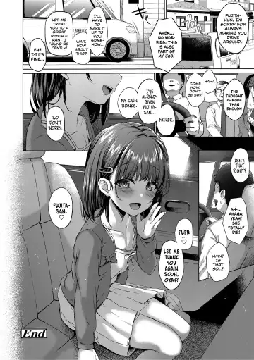 [Kamita] Akuma mitai ni kimi wa tatteta | You Stood There With The Likeness of a Devil (decensored) Fhentai - Page 52